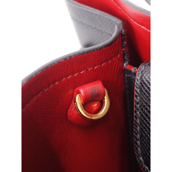 Prada Double Bag - Picture 7 of 9